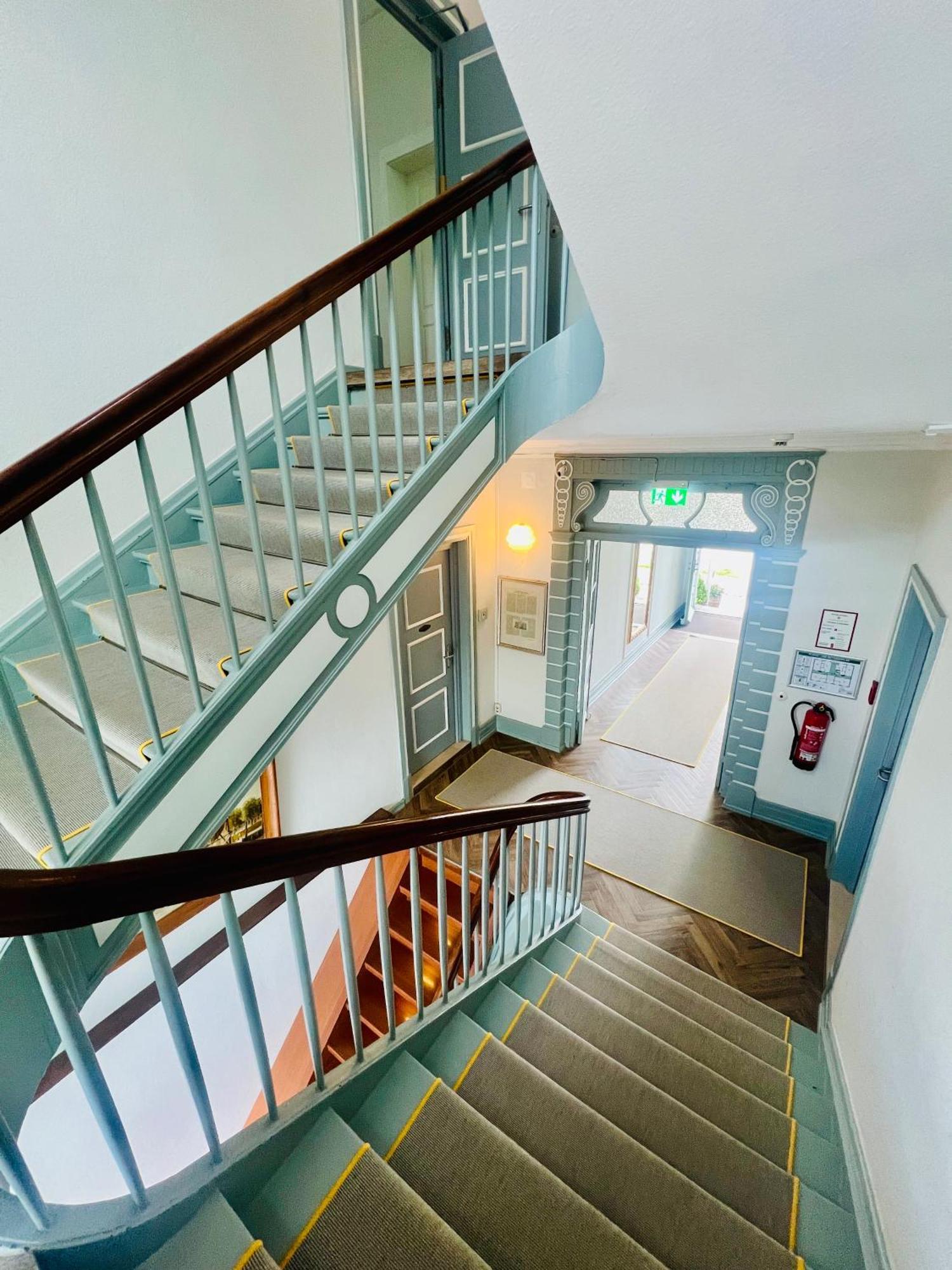 Lexow - Hotel An De Havenkant Tonning Bagian luar foto